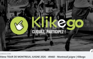 Plus que quelques jours pour vous inscrire : Tour de Montreuil