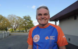 Didier Grosbois, l’athlétisme chevillé au corps