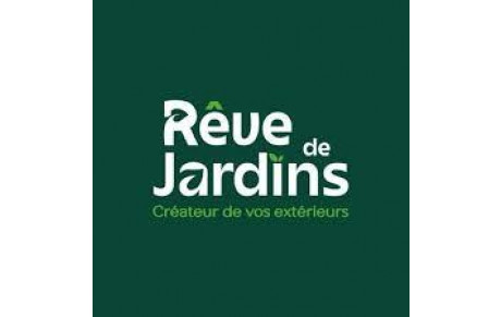 REVES DE JARDINS