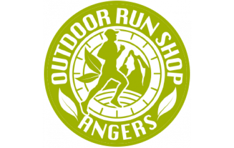 Outdoor Run Shop Angers