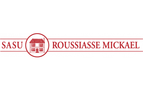 SASU Roussiasse Mickaël