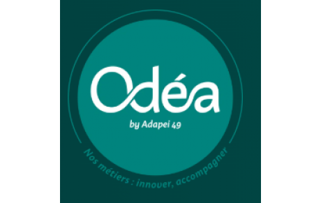 Odéa