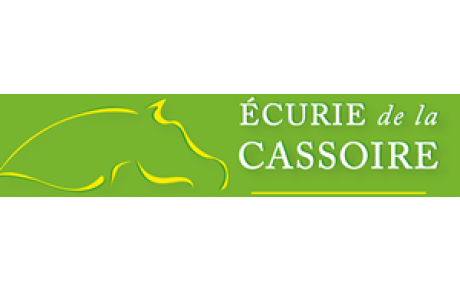 Écurie de La Cassoire