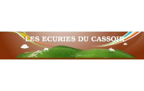 Écurie de La Cassoire